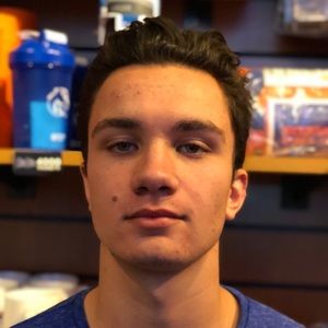 Meet your Posher, Jake